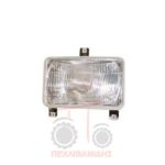 Φανάρι εμπρός Massey Ferguson 390-394-399-3080-6100 Φανάρι εμπρός Massey Ferguson 390-394-399-3080-6100