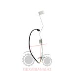 Φλοτέρ Landini 6550-7550-8550 Φλοτέρ Landini 6550-7550-8550