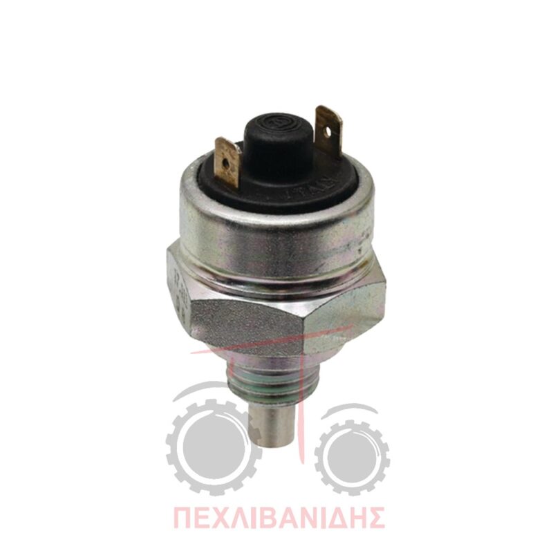 Φούσκα μίζας Landini 12500-14500-8830-6550-Frutteti