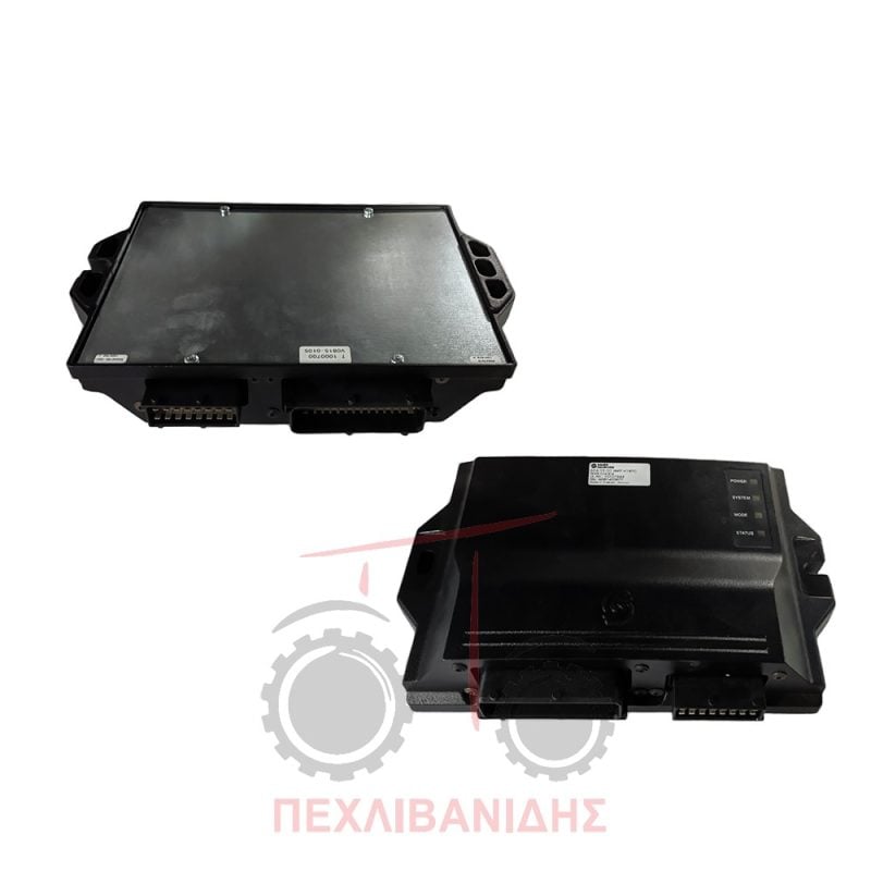 Υπολογιστής ταχυτήτων Landini Landpower 125-180