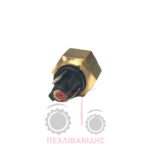 Φούσκα φίλτρου υδραυλικού Landini 10000-12500-13000-14500 Φούσκα φίλτρου υδραυλικού Landini 10000-12500-13000-14500