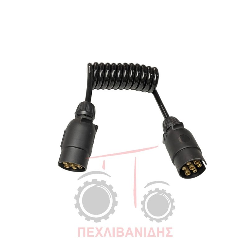 Πρίζα ρεύματος Landini Advantage-Frutteti-Rex-Vigneti Πρίζα ρεύματος Landini Advantage-Frutteti-Rex-Vigneti
