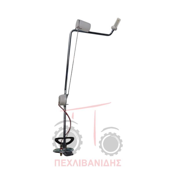 Φλοτέρ Landini Trekker 75-85-95