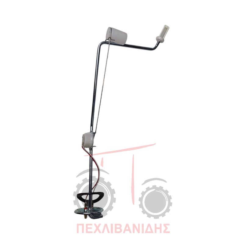 Φλοτέρ Landini Trekker 75-85-95