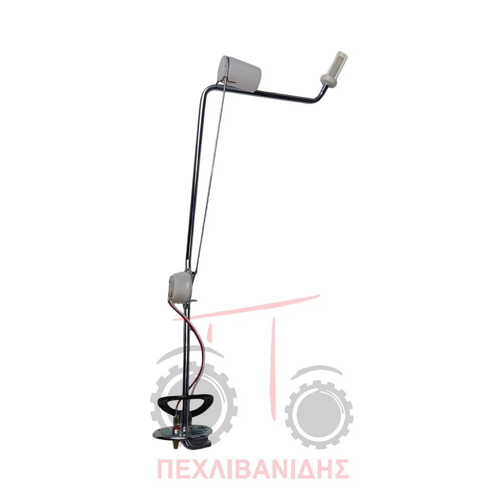 Φλοτέρ Landini Trekker 75-85-95