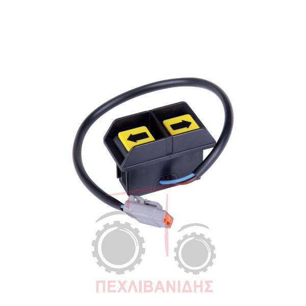 Διακόπτης υδραυλικού Landini Powermax