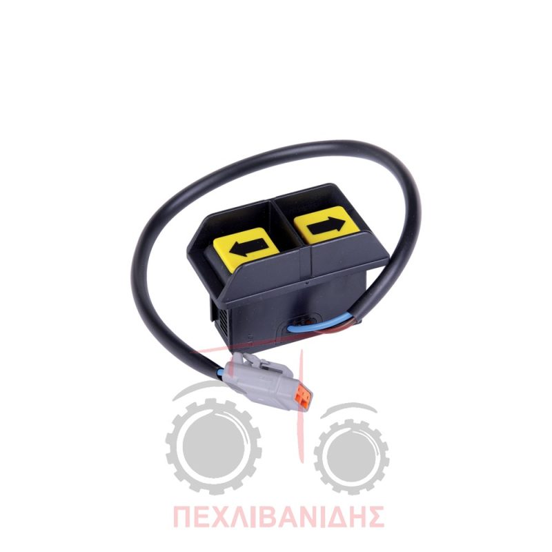 Διακόπτης υδραυλικού Landini Powermax