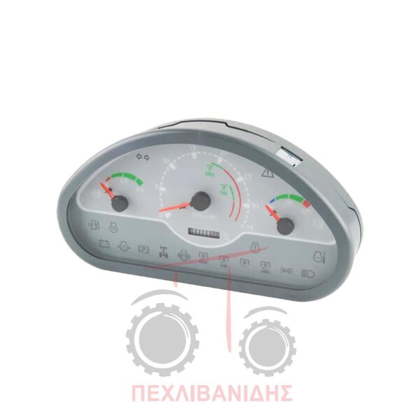 Ταμπλό κομπλέ Landini Mistral 40-45-50-55