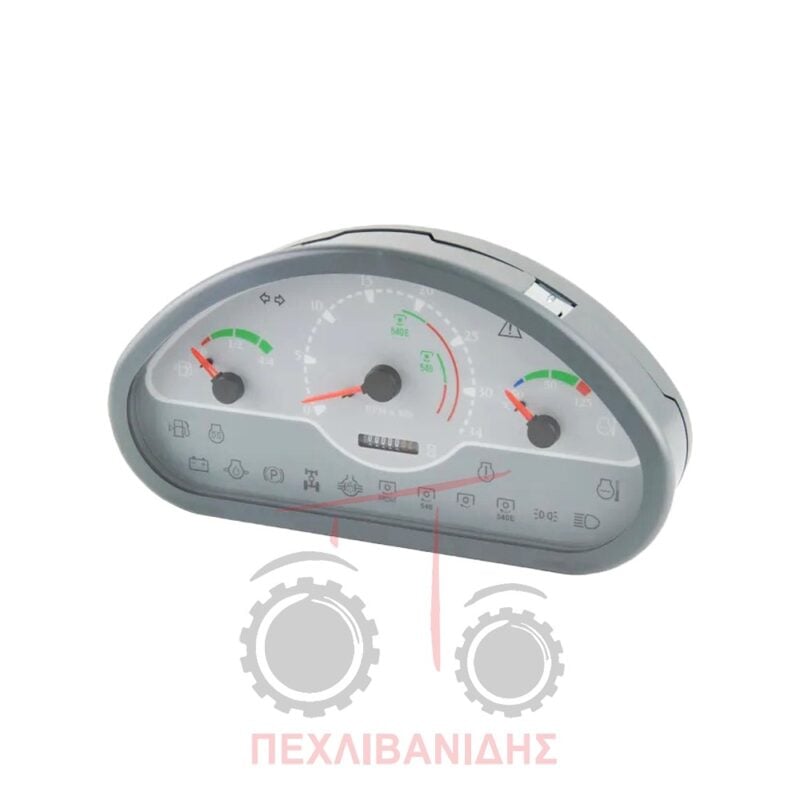 Ταμπλό κομπλέ Landini Mistral 40-45-50-55