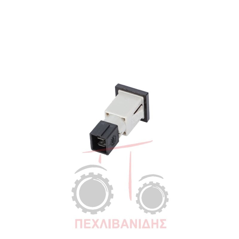 Ένδειξη λαμπάκι πίεσης λαδιού Landini Frutteti-9550