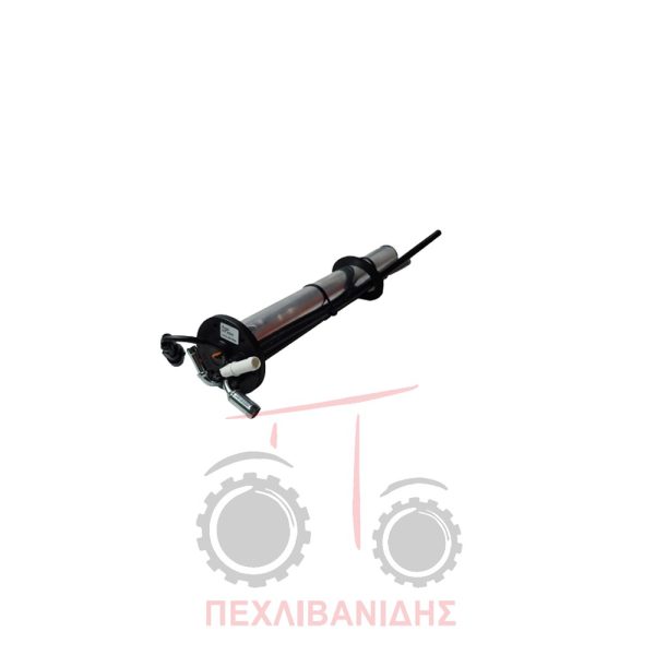 Φλοτέρ Landini Rex 4