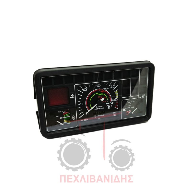 Αναλογικό ταμπλό κομπλέ Landini 8860-8880 Αναλογικό ταμπλό κομπλέ Landini 8860-8880