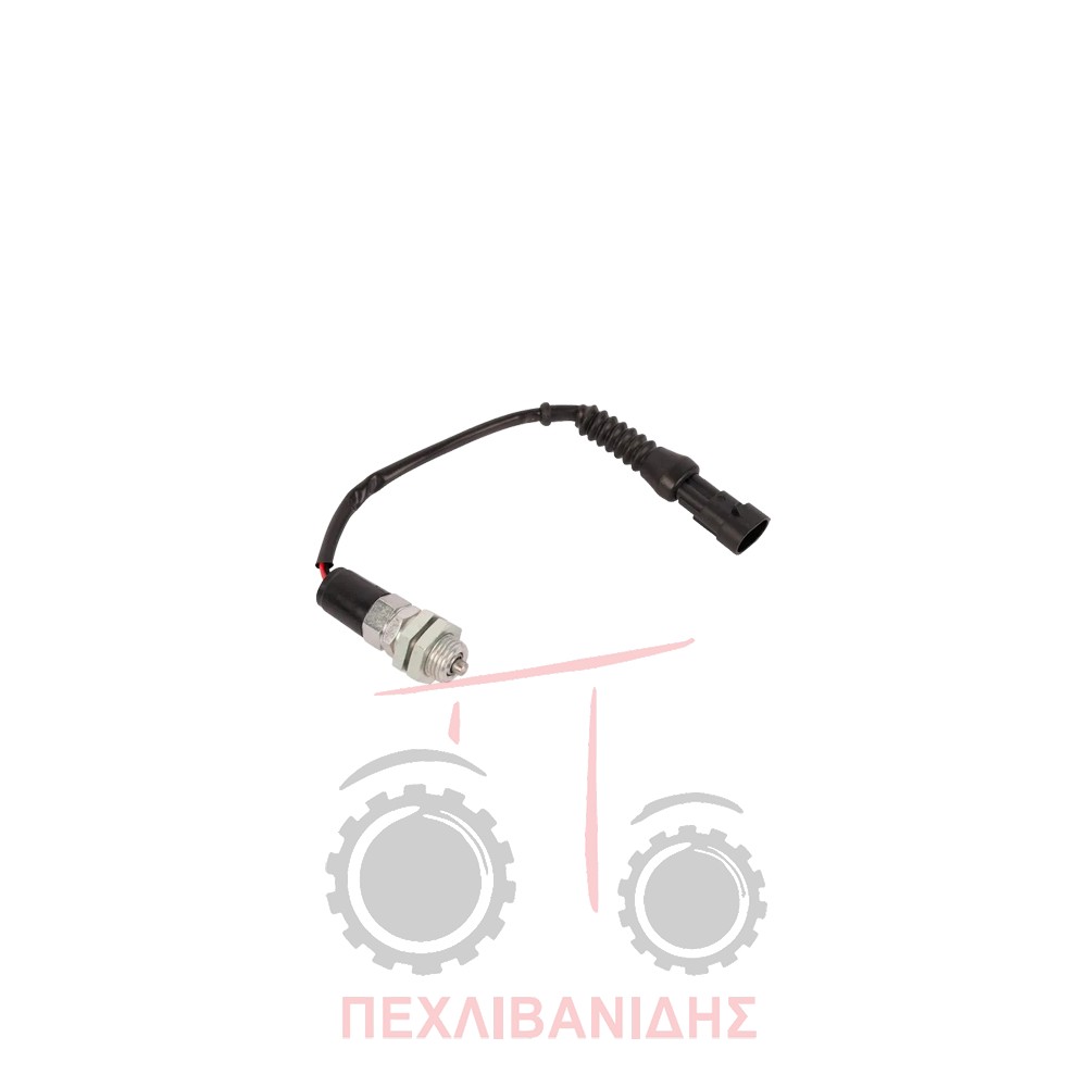 Φούσκα φρένου - PTO Landini Alpine-Globalfarm-Mistral-Rex-Trekker-Vigneti