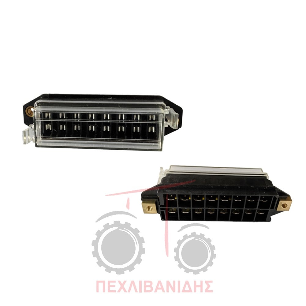 Ασφαλειοθήκη Landini Advantage-Trekker-Rex