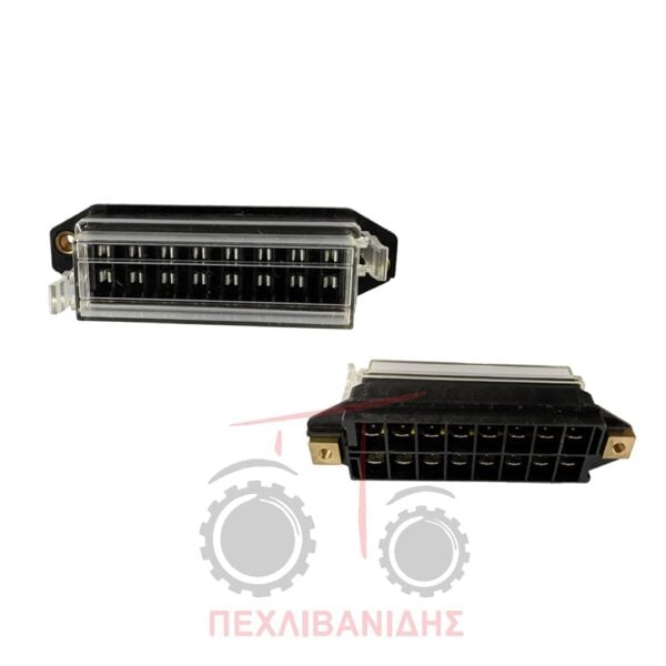 Ασφαλειοθήκη Landini Advantage-Trekker-Rex
