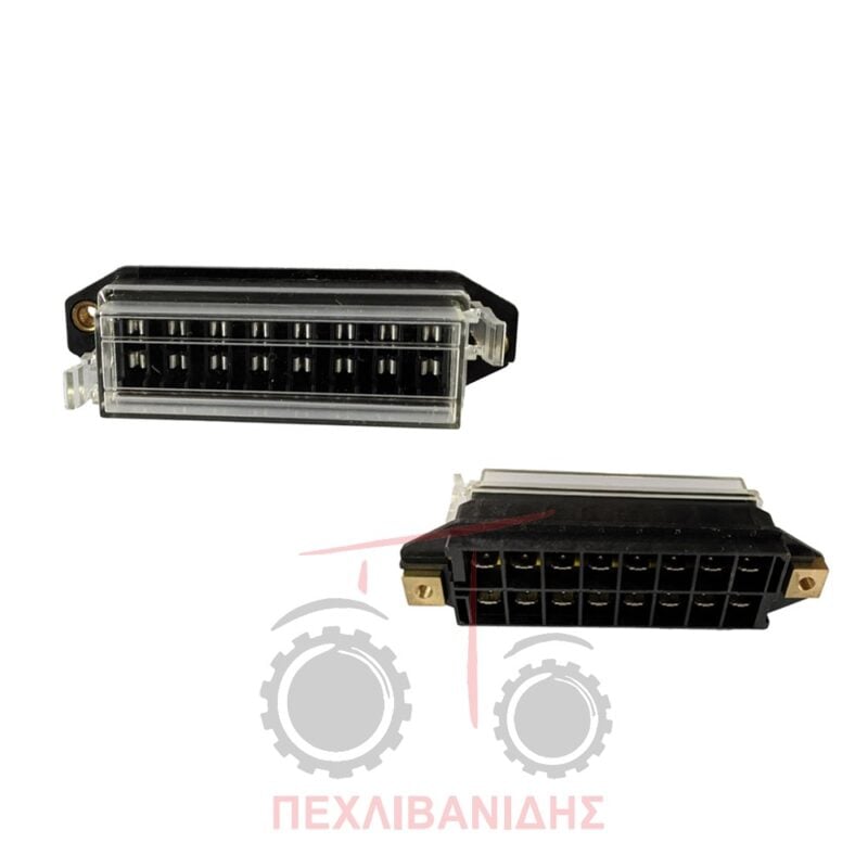 Ασφαλειοθήκη Landini Advantage-Trekker-Rex Ασφαλειοθήκη Landini Advantage-Trekker-Rex