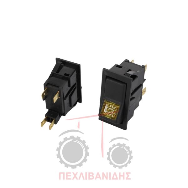 Διακόπτης φάρου Landini 8880-Advantage-Frutteti-Legend-Rex-Vigneti