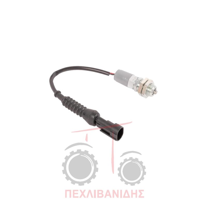 Φούσκα PTO Landini Alpine-Landpower-Powerfarm-Rex-Trekker-Vision