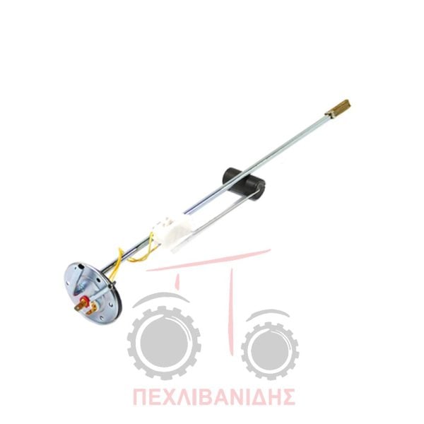 Φλοτέρ πετρελαίου Massey Ferguson 174-384-394