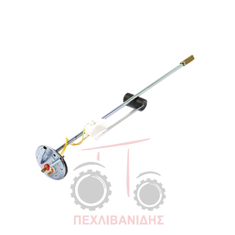 Φλοτέρ πετρελαίου Massey Ferguson 174-384-394