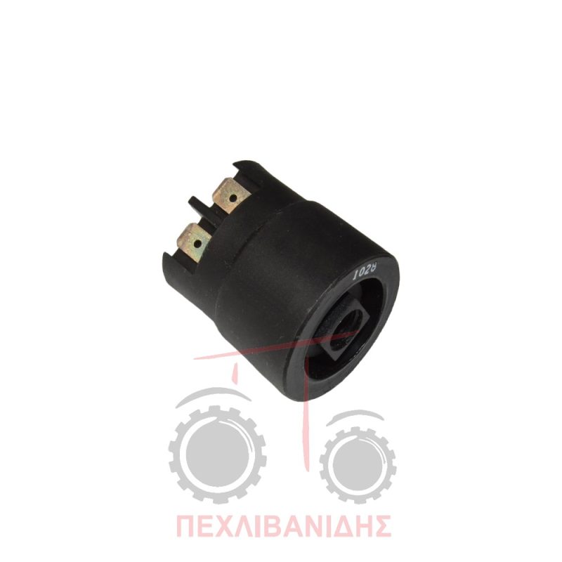 Φούσκα φίλτρου αέρος Landini Alpine-Rex-Trekker-Vision