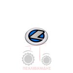Σήμα μάσκας Landini Alpine-Globalfarm-Powerfarm Σήμα μάσκας Landini Alpine-Globalfarm-Powerfarm