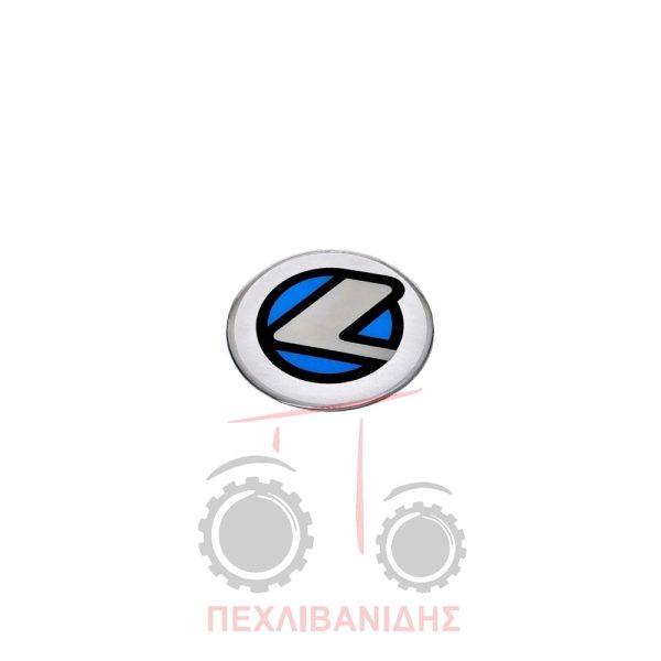 Σήμα μάσκας Landini Alpine-Globalfarm-Powerfarm