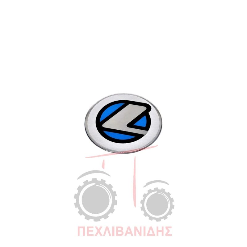 Σήμα μάσκας Landini Alpine-Globalfarm-Powerfarm Σήμα μάσκας Landini Alpine-Globalfarm-Powerfarm