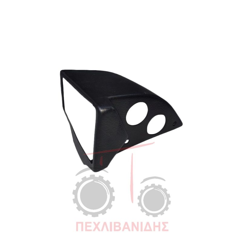 Πίσω δεξιά βάση φαναριού φτερού Landini Advantage-Rex Πίσω δεξιά βάση φαναριού φτερού Landini Advantage-Rex