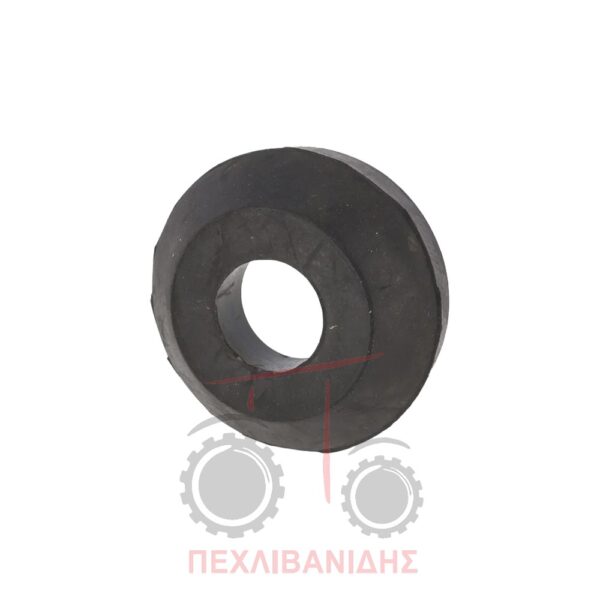 Λάστιχο βάσης ψυγείου - μεντεσέ καπό Landini 7500-8500