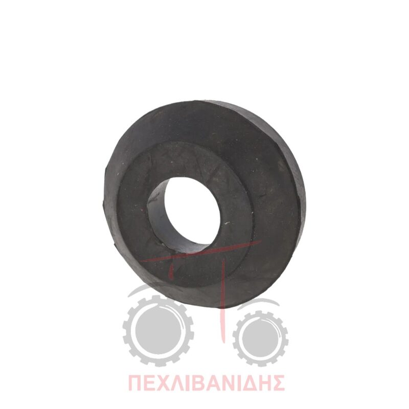 Λάστιχο βάσης ψυγείου - μεντεσέ καπό Landini 7500-8500