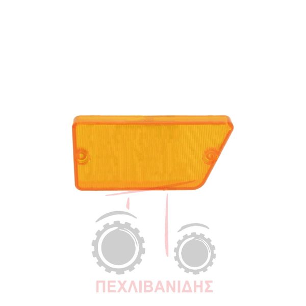 Δεξί ανακλαστικό μάσκας Landini 6860-8880-Blizzard-Trekker
