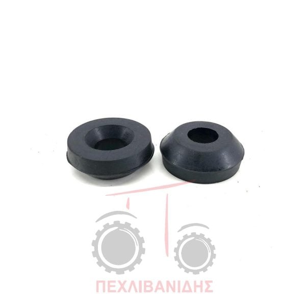 Λάστιχο βάσης ψυγείου - μεντεσέ καπό Landini 7500-8500