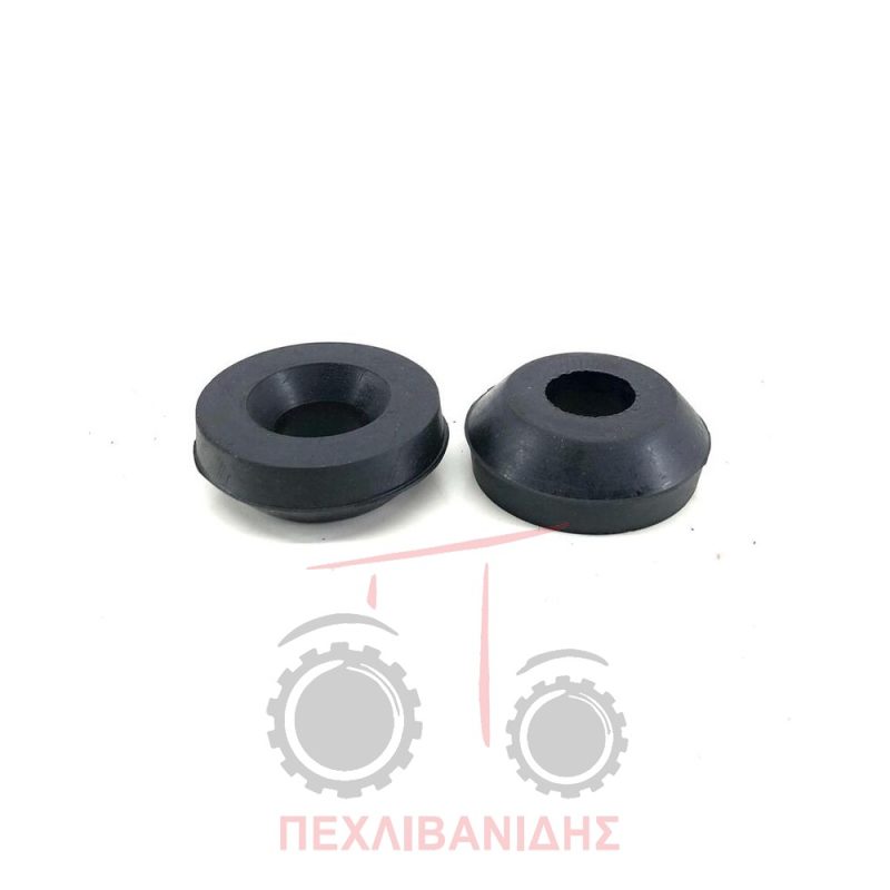 Λάστιχο βάσης ψυγείου - μεντεσέ καπό Landini 7500-8500 Λάστιχο βάσης ψυγείου - μεντεσέ καπό Landini 7500-8500