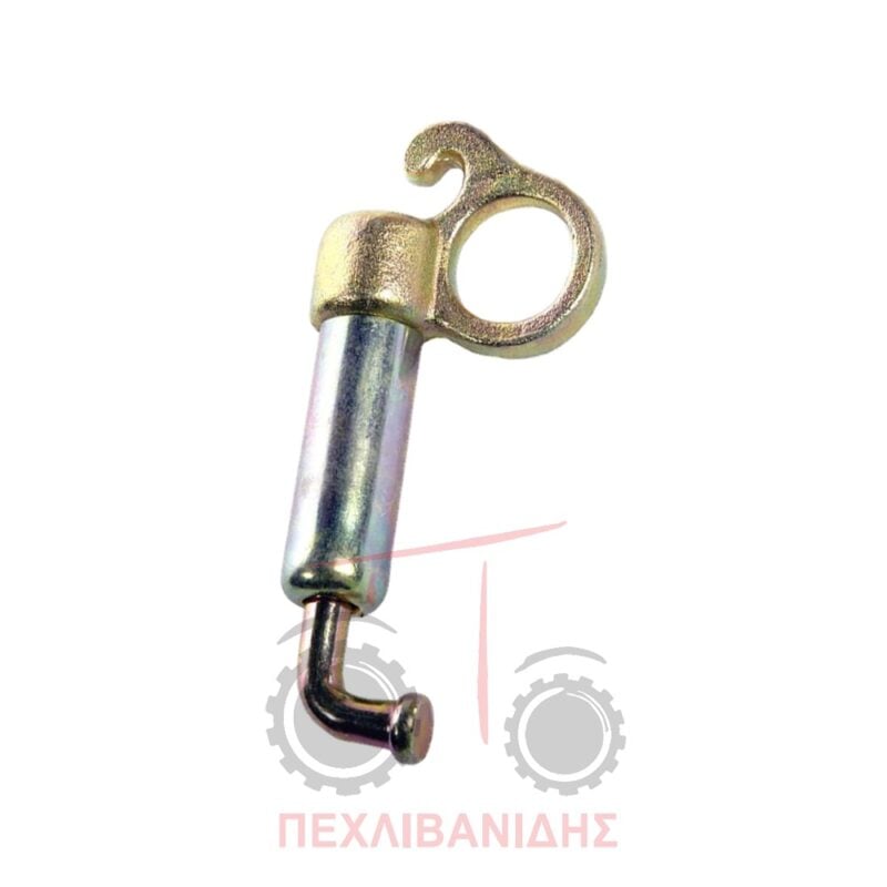 Χερούλι γάντζος καπό Landini 5500-6500-7500-8500