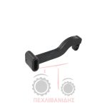 Χερούλι πλαϊνό δεξί τζάμι Landini 7550-8880-10000-Legend Χερούλι πλαϊνό δεξί τζάμι Landini 7550-8880-10000-Legend