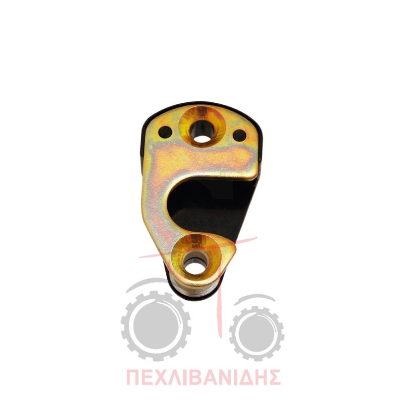 Αριστερή βάση κλειδαριάς πόρτας Landini 9550-10000