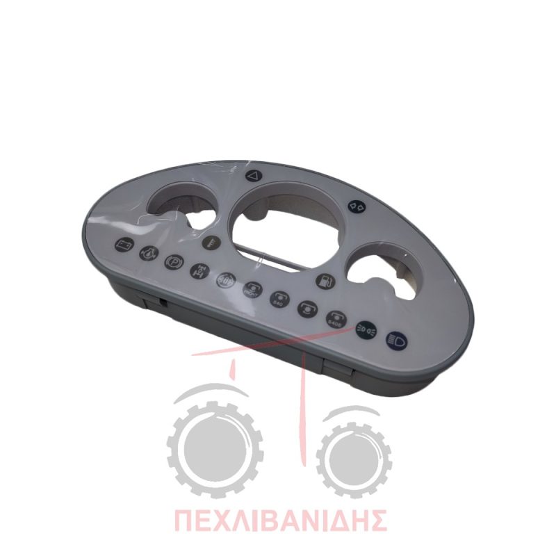 Καπάκι ταμπλό Landini Mistral 40-50-55
