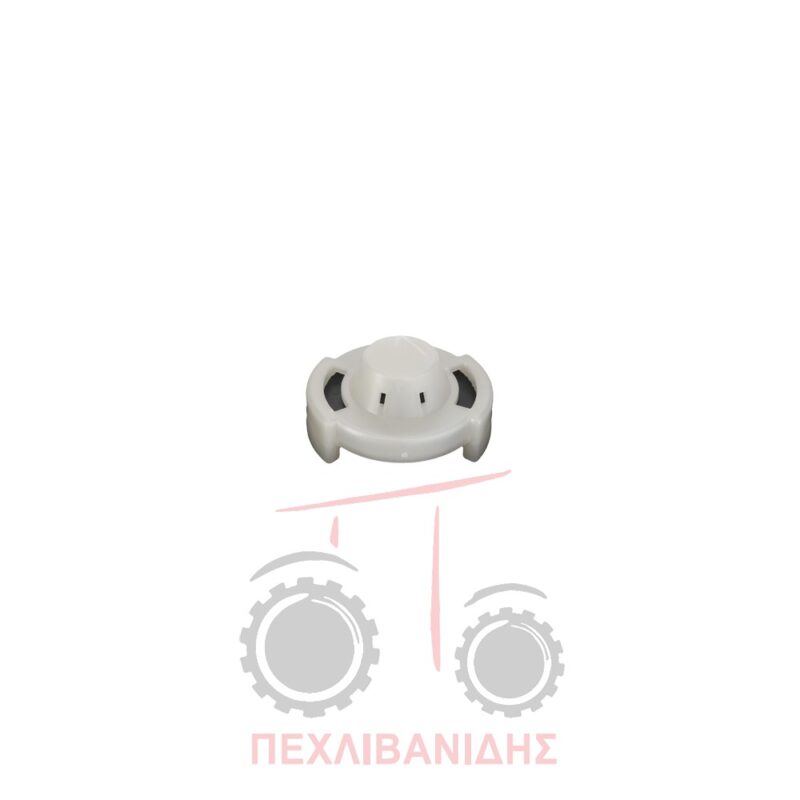 Καπάκι ψυγείου Landini Alpine-Atlas-Globus-Rex-Trekker