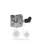 Δεξιά κλειδαρια πόρτας Landini Advantage-Frutteti-Rex-Vigneti Δεξιά κλειδαρια πόρτας Landini Advantage-Frutteti-Rex-Vigneti