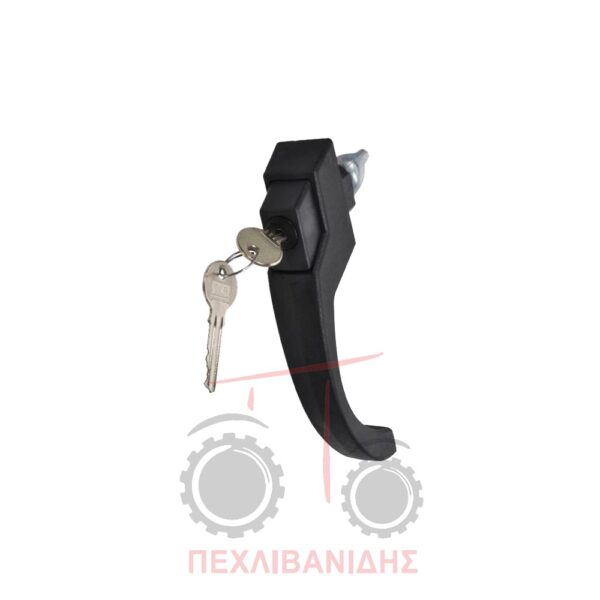 Αριστερό χερούλι πόρτας Landini Advantage-Frutteti-Rex