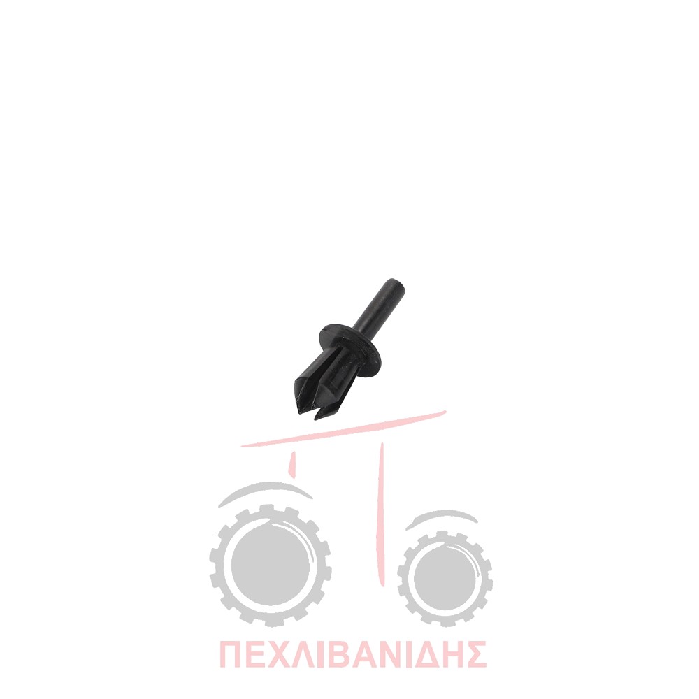 Κούμπωμα πλαστικών ταμπλό - καπό Landini Advantage-Frutteti-Globus-Trekker