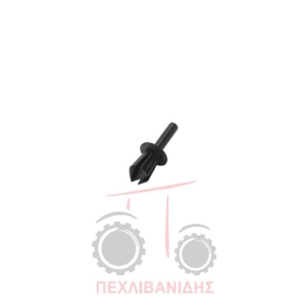 Κούμπωμα πλαστικών ταμπλό - καπό Landini Advantage-Frutteti-Globus-Trekker
