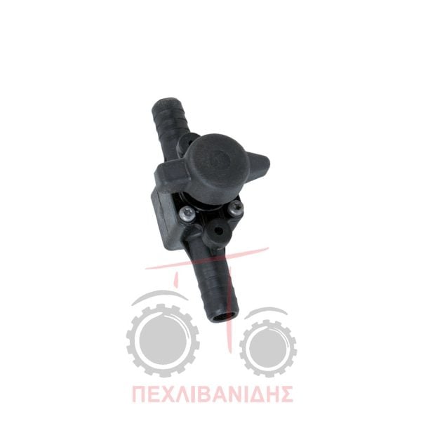 Διακόπτης καλοριφέρ ζεστού - κρύου Landini Mistral-Rex-Vigneti