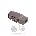 Βαλβίδα aircondition Landini Landpower-Mistral-Powerfarm-Rex Βαλβίδα aircondition Landini Landpower-Mistral-Powerfarm-Rex