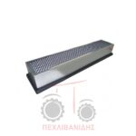 Φίλτρο καμπίνας άνθρακα Massey Ferguson 3300-3400 Φίλτρο καμπίνας άνθρακα Massey Ferguson 3300-3400