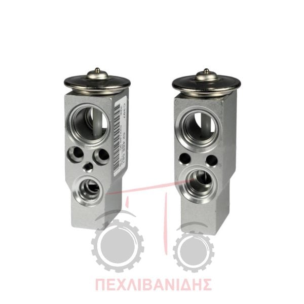 Βαλβίδα aircondition Landini Mistral-Powerfarm-Rex