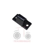Πάνω μεντεσές πόρτας Landini 6550-6880-9880-10000 Πάνω μεντεσές πόρτας Landini 6550-6880-9880-10000