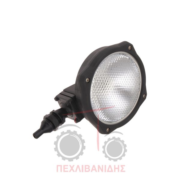 Πίσω φανάρι εργασίας καμπίνας Landini Advantage-Frutteti-Globus-Powerfarm-Rex