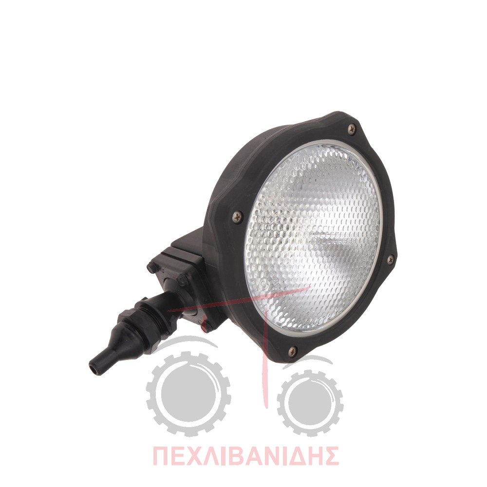 Πίσω φανάρι εργασίας καμπίνας Landini Advantage-Frutteti-Globus-Powerfarm-Rex